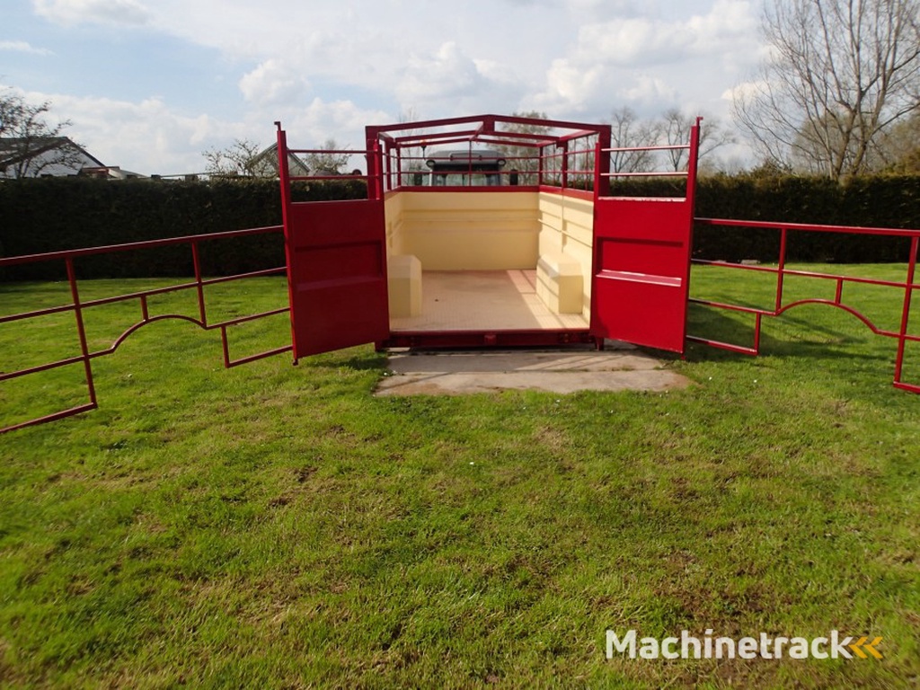 DRA VE 400 tot 650 cm