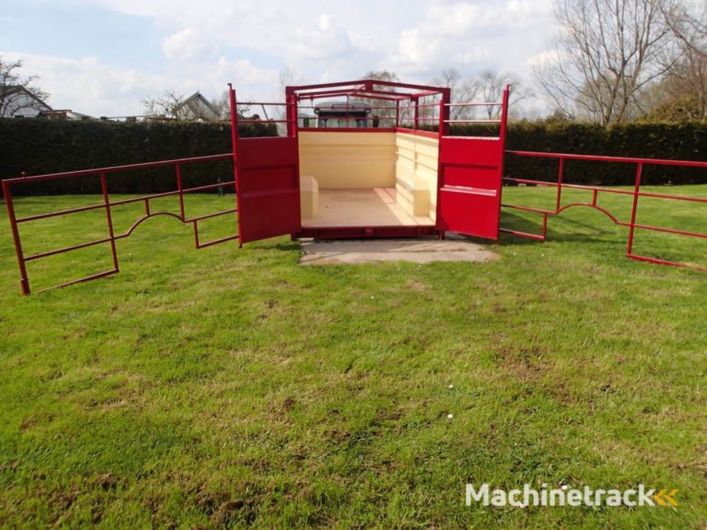 DRA VE 400 tot 650 cm