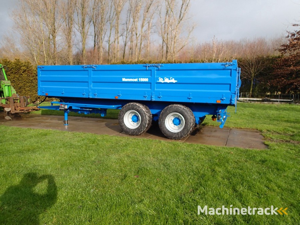 DRA  Algemeen overzicht 