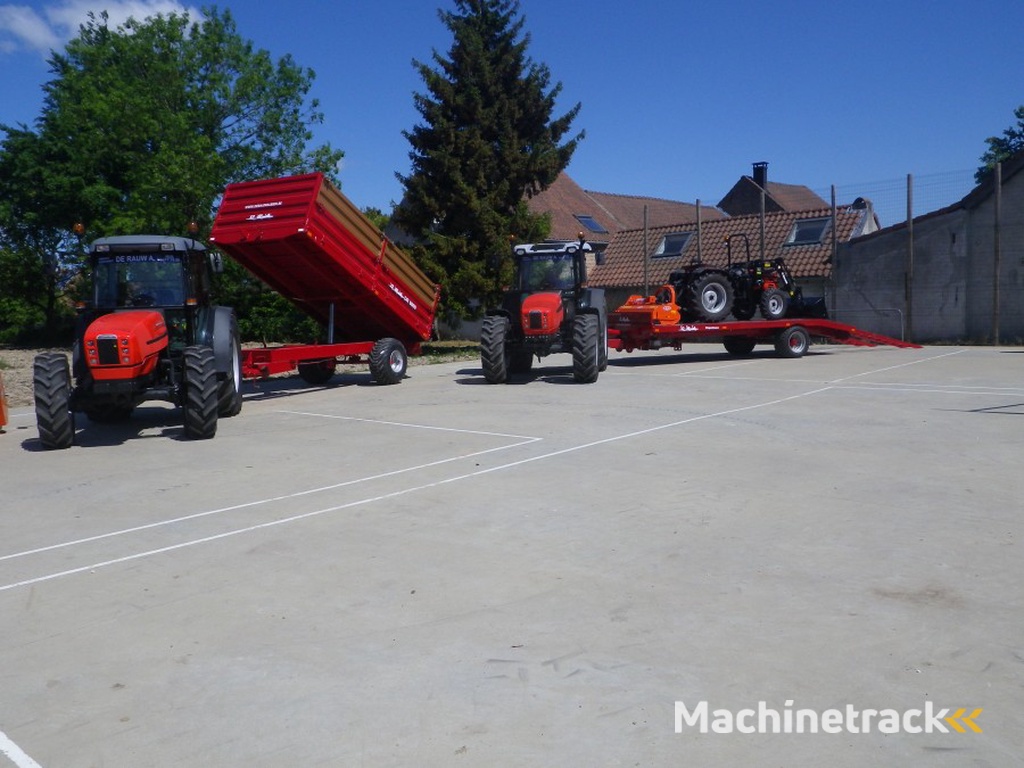 DRA  Algemeen overzicht 