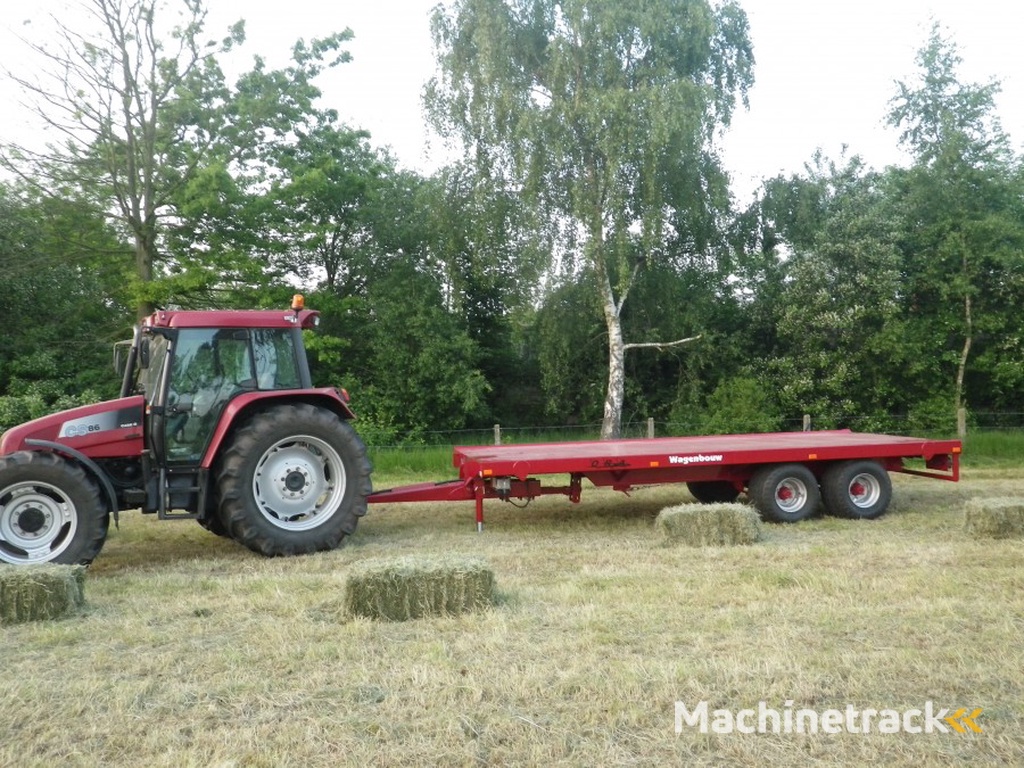 DRA  Algemeen overzicht 