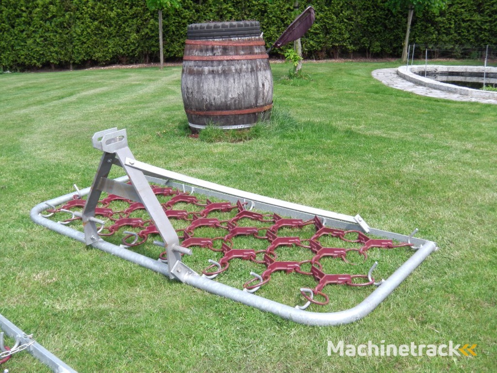 DRA 140 -200 -250-300-400 -500 en 600 cm