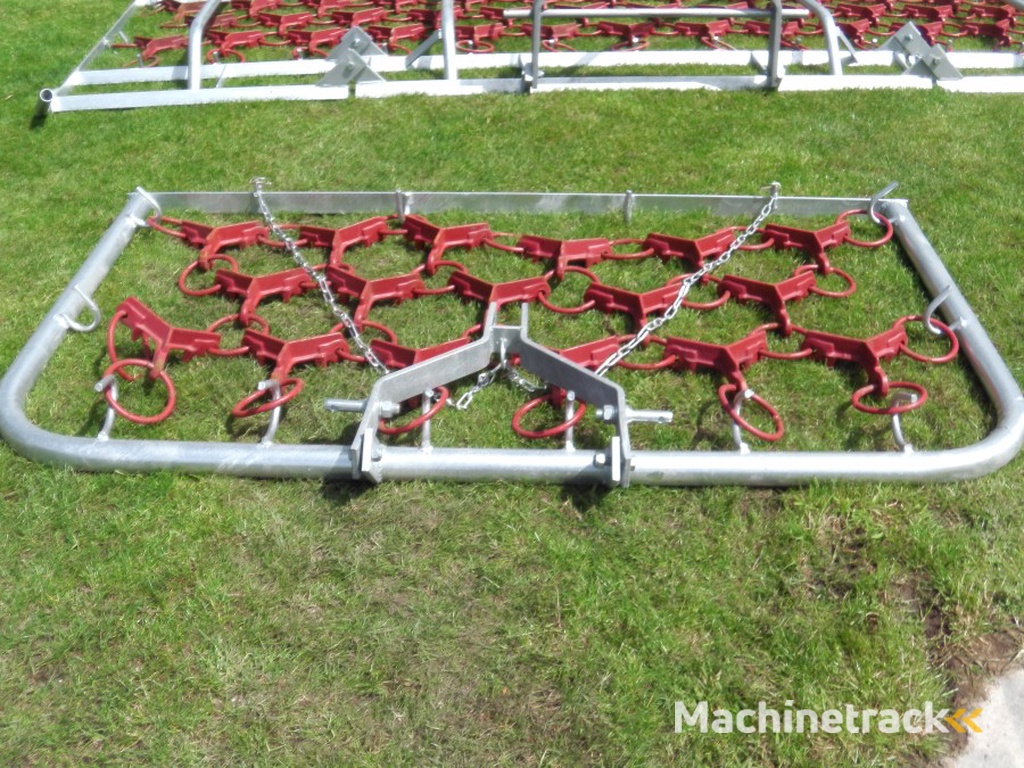 DRA 140 -200 -250-300-400 -500 en 600 cm