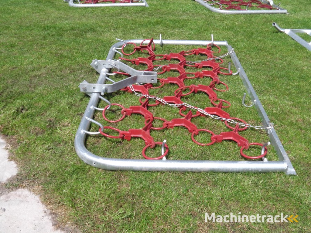 DRA 140 -200 -250-300-400 -500 en 600 cm