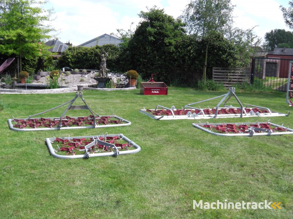 DRA 140 -200 -250-300-400 -500 en 600 cm