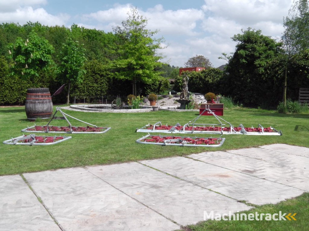 DRA 140 -200 -250-300-400 -500 en 600 cm