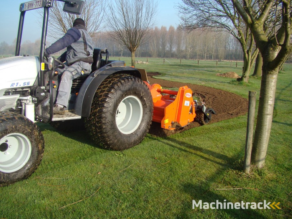 Ortolan  SB -120-140-165-185-205