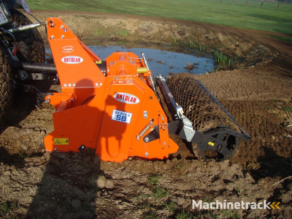 Ortolan  SB -120-140-165-185-205