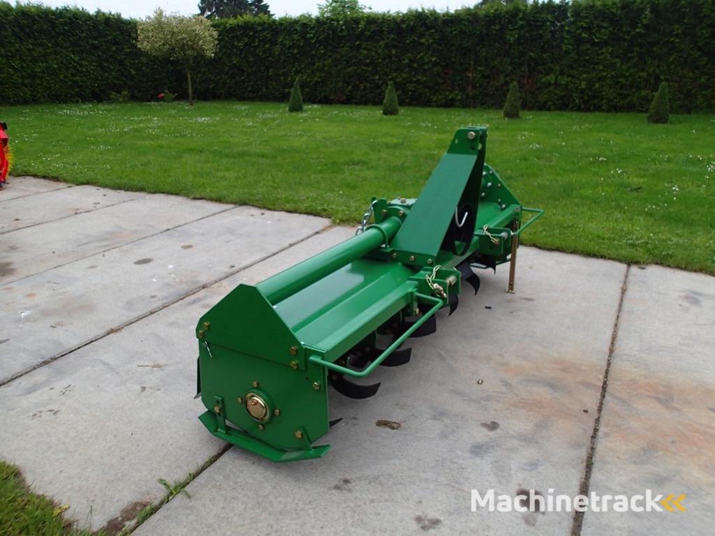 DRA Eco Line  TLP 150 en 180