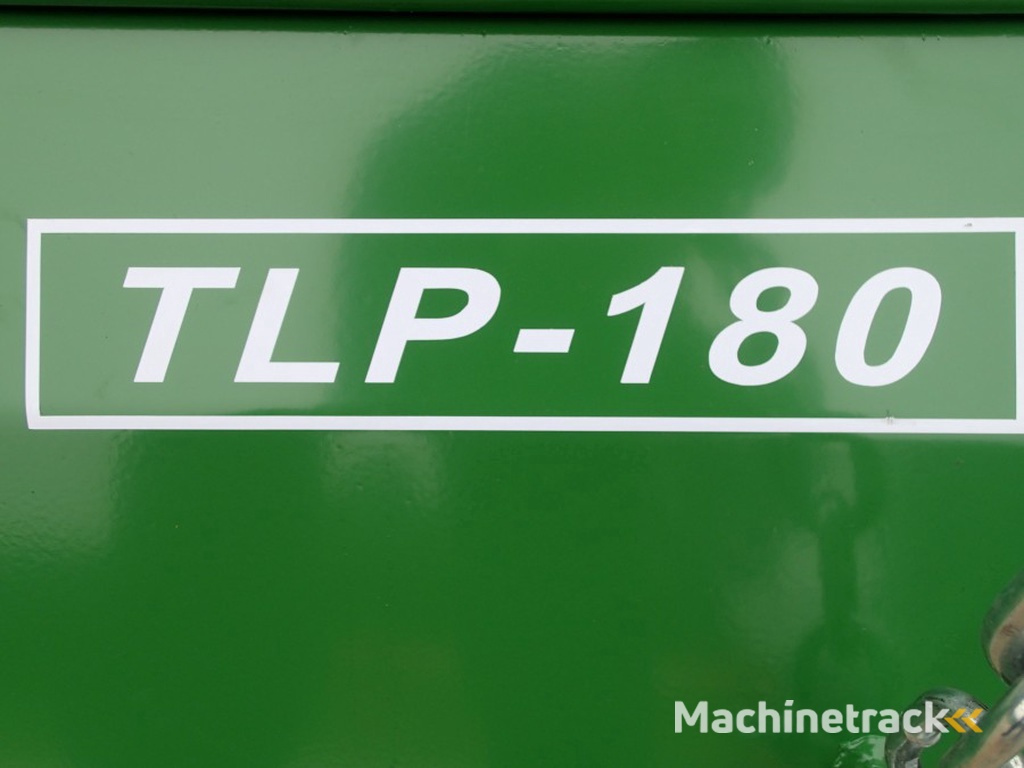 DRA Eco Line  TLP 150 en 180