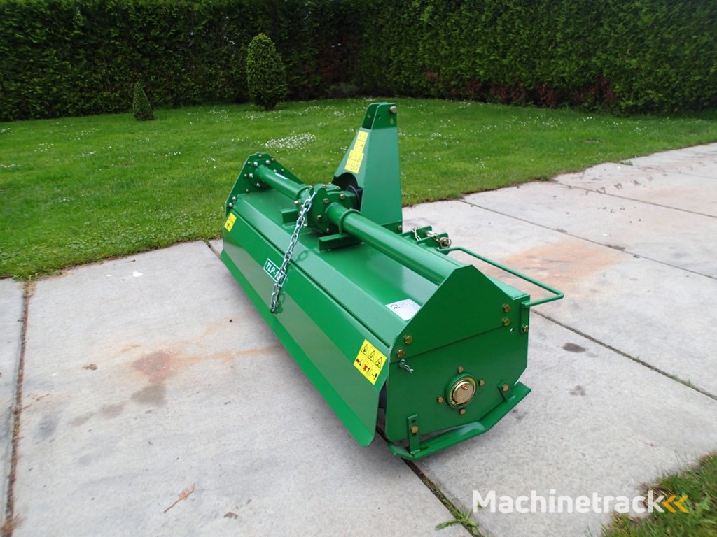 DRA Eco Line  TLP 150 en 180