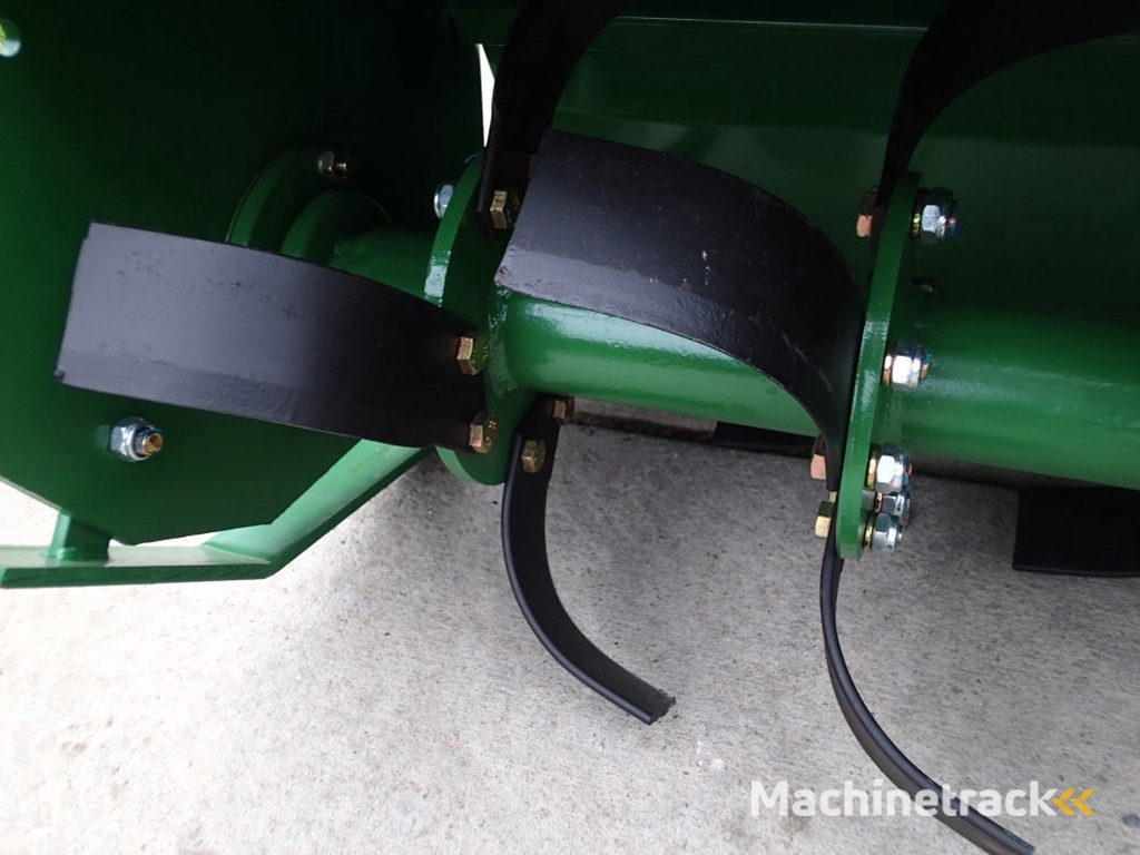 DRA Eco Line  TLP 150 en 180