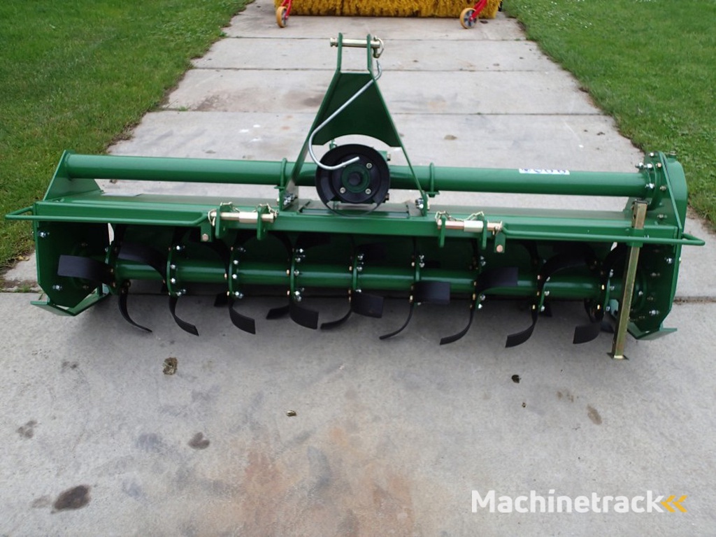 DRA Eco Line  TLP 150 en 180