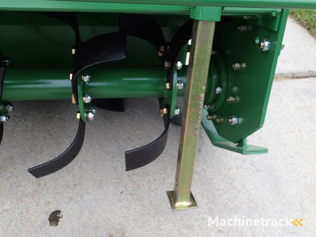 DRA Eco Line  TLP 150 en 180