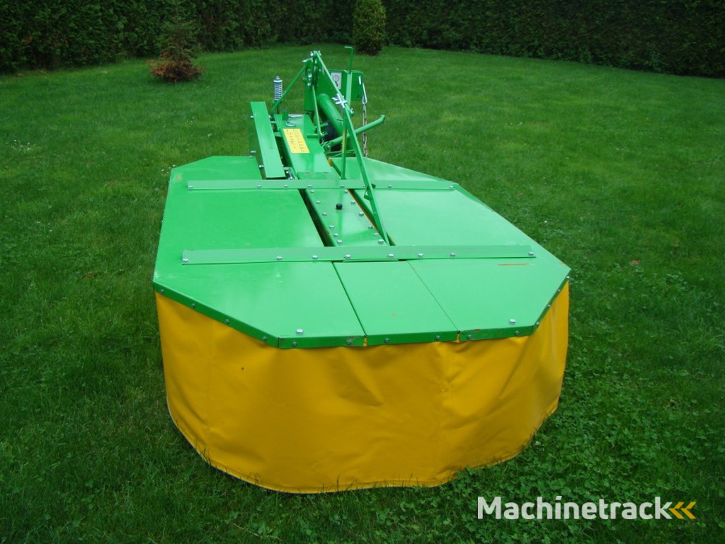 DRA Import  Trommel maaier 170 cm