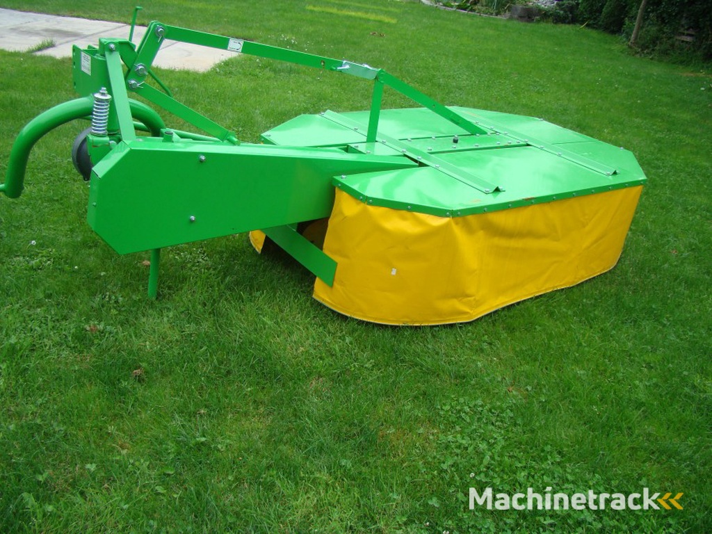 DRA Import  Trommel maaier 170 cm