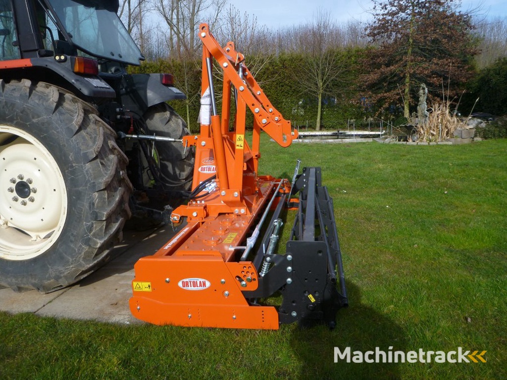 Ortolan  Beta - 180 - 205 -230 - 250 en 300 cm