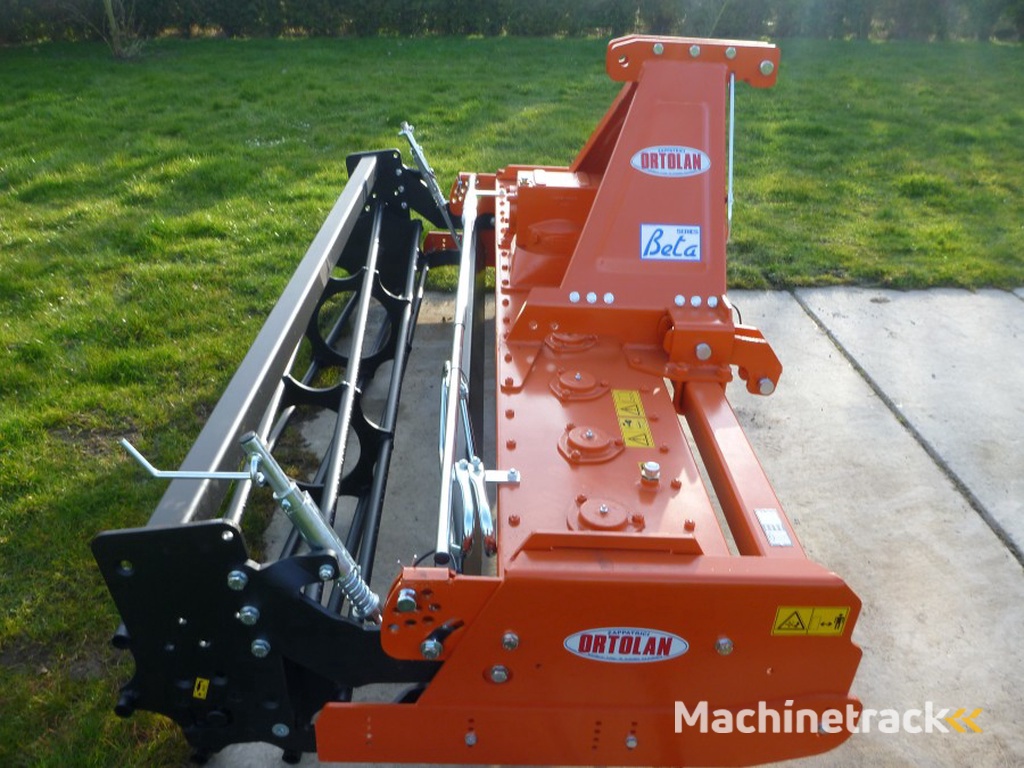 Ortolan  Beta - 180 - 205 -230 - 250 en 300 cm