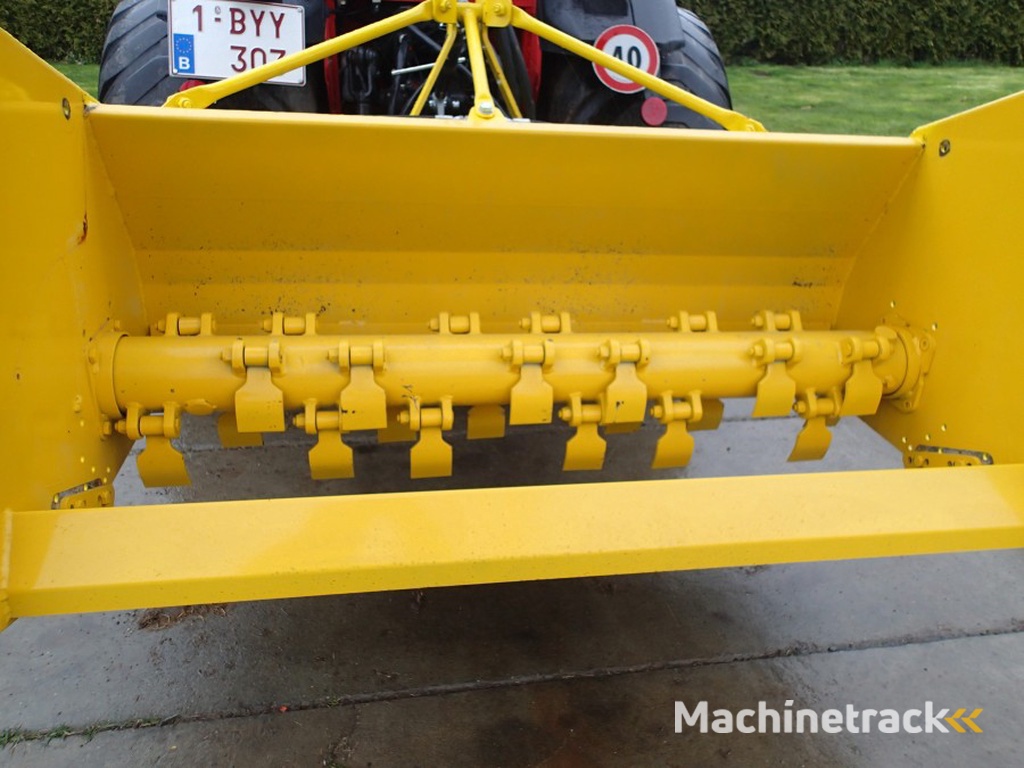 Omarv  Alba 142 -140 en 160 cm 