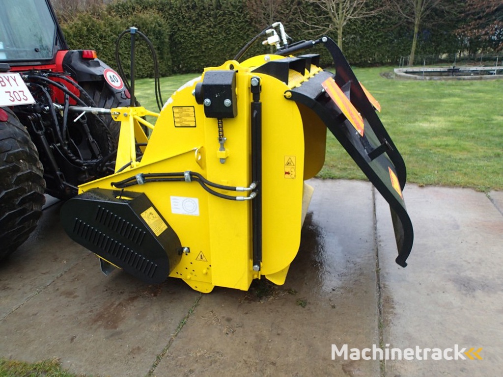 Omarv  Alba 142 -140 en 160 cm 