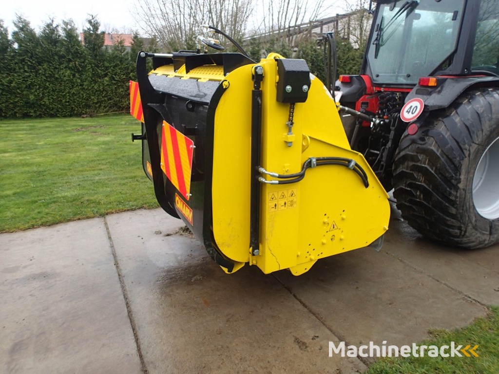 Omarv  Alba 142 -140 en 160 cm 