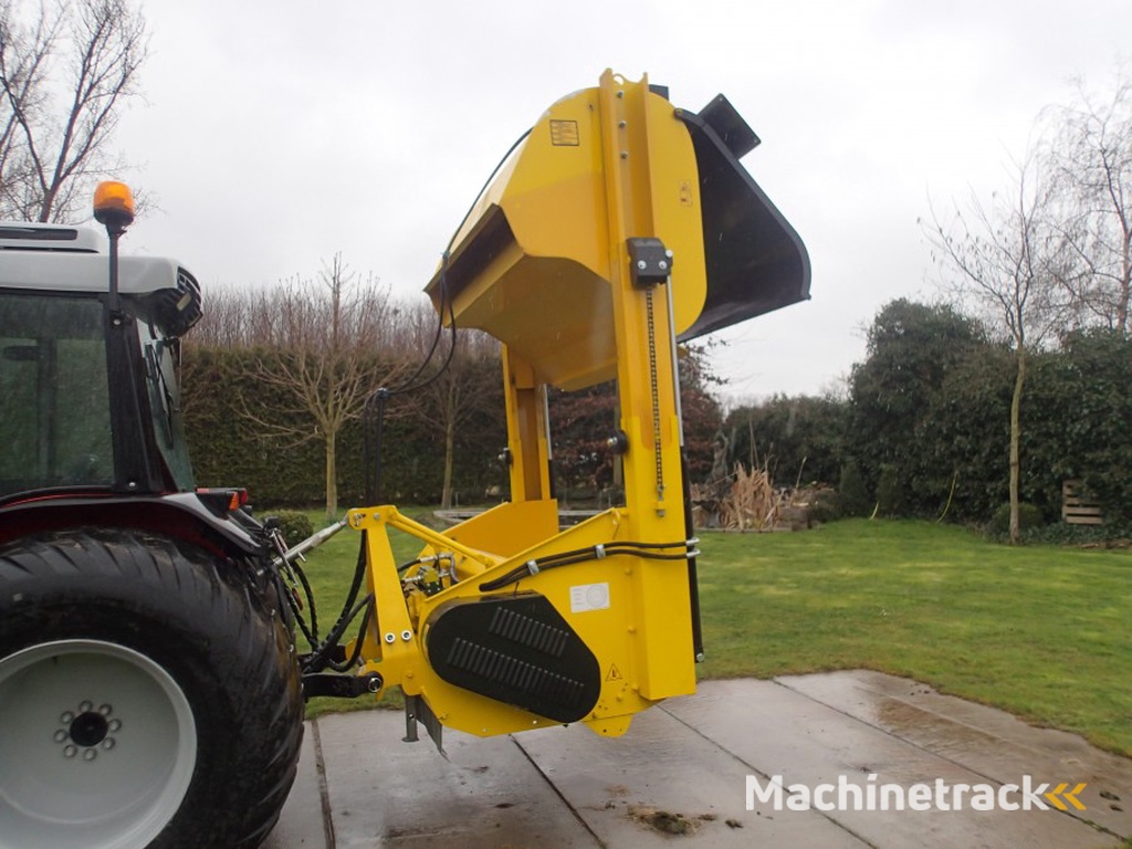 Omarv  Alba 142 -140 en 160 cm 