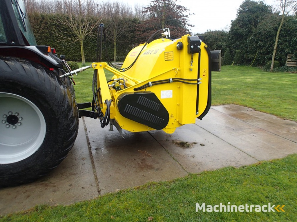 Omarv  Alba 142 -140 en 160 cm 