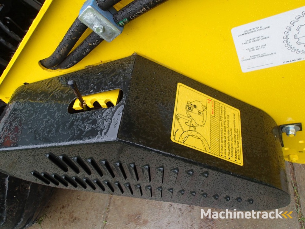 Omarv  Alba 142 -140 en 160 cm 