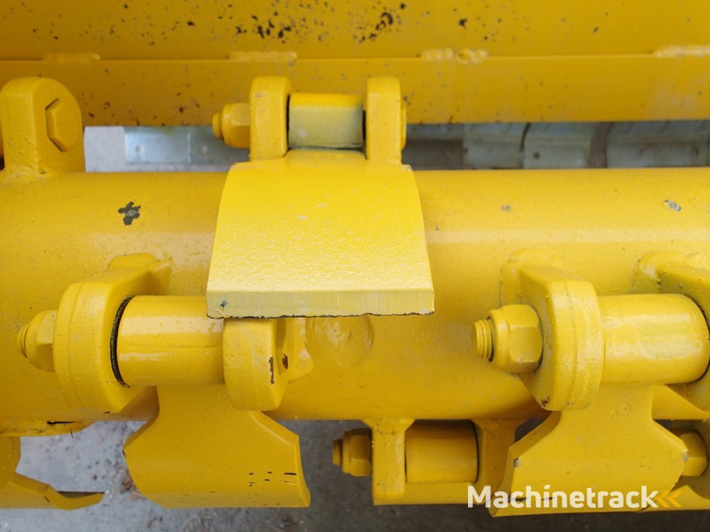 Omarv  Alba 142 -140 en 160 cm 