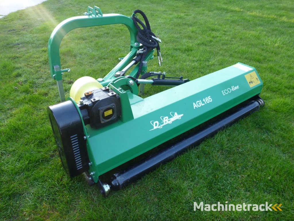 Eco-Line  AGL 125 -145 - 165 cm