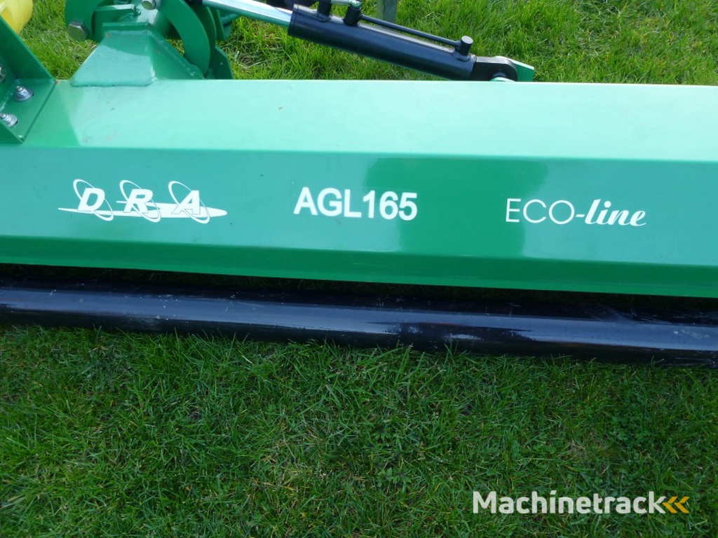 Eco-Line  AGL 125 -145 - 165 cm