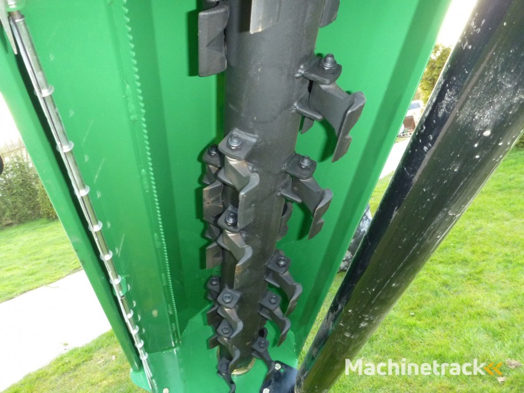 Eco-Line  AGL 125 -145 - 165 cm