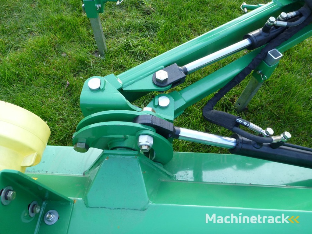 Eco-Line  AGL 125 -145 - 165 cm