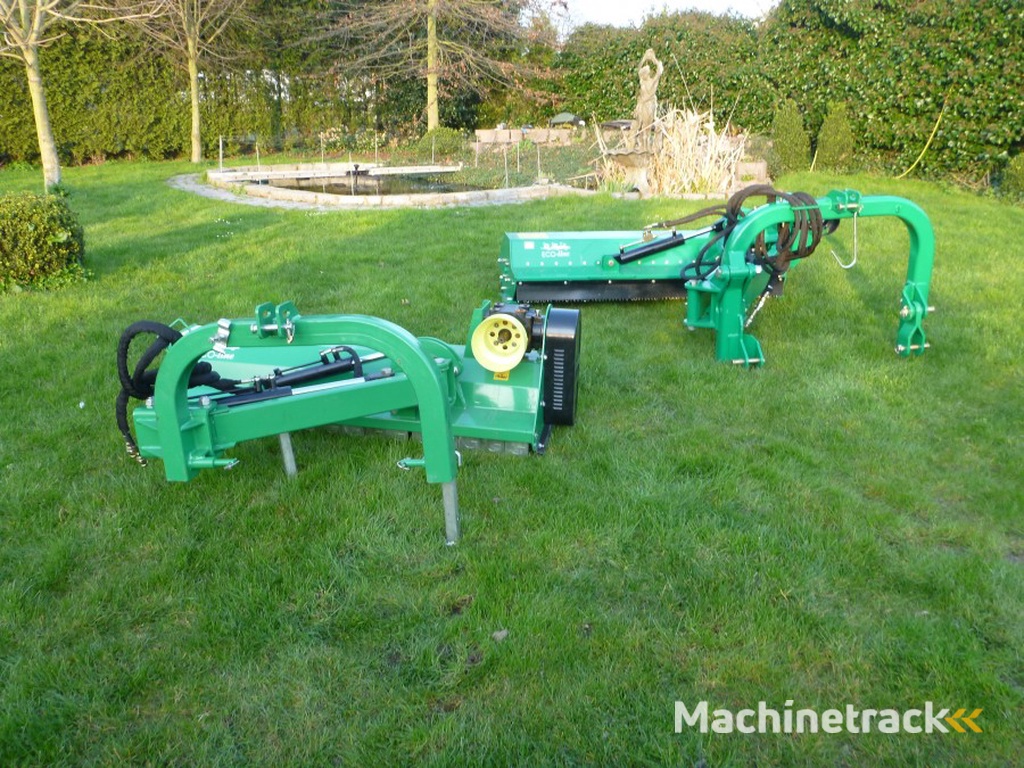 Eco-Line  AGL 125 -145 - 165 cm