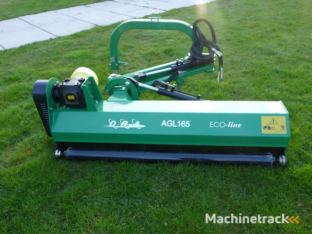 Eco-Line  AGL 125 -145 - 165 cm