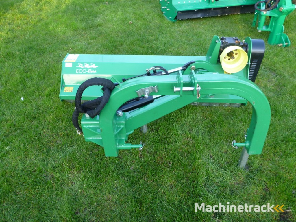 Eco-Line  AGL 125 -145 - 165 cm