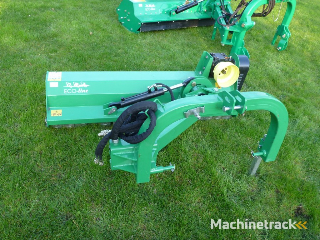 Eco-Line  AGL 125 -145 - 165 cm