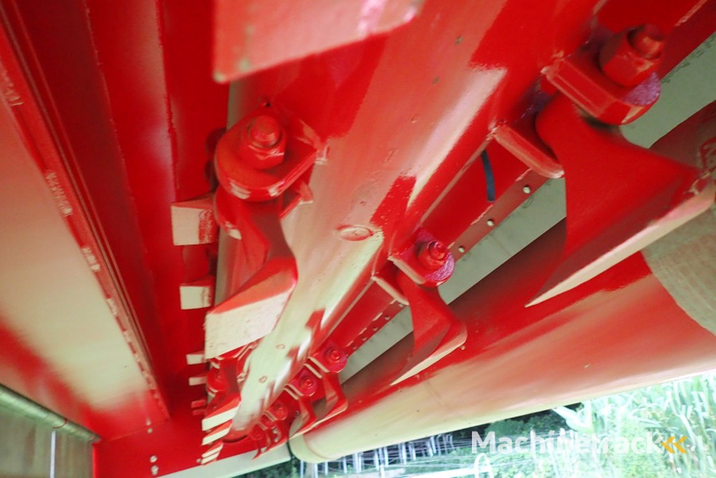 Omarv en Cosmo Gamma vanaf 100 cm tot 300 cm voor prof gebruik