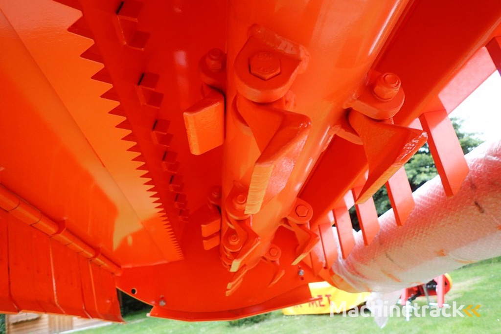 Omarv en Cosmo Gamma vanaf 100 cm tot 300 cm voor prof gebruik