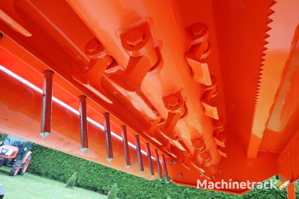 Omarv en Cosmo Gamma vanaf 100 cm tot 300 cm voor prof gebruik