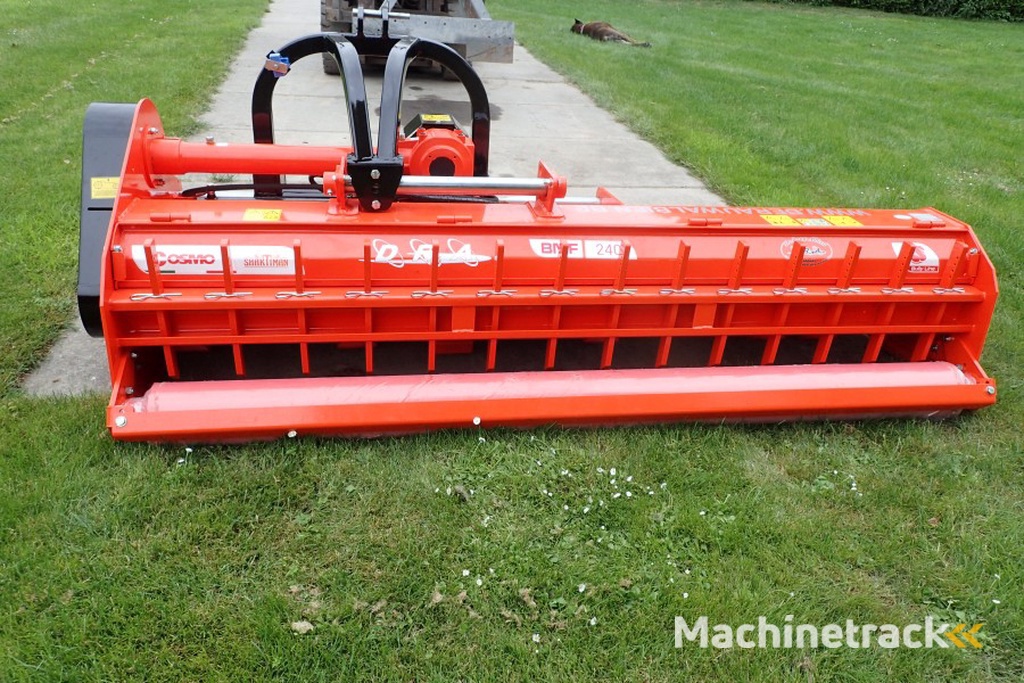 Omarv en Cosmo Gamma vanaf 100 cm tot 300 cm voor prof gebruik