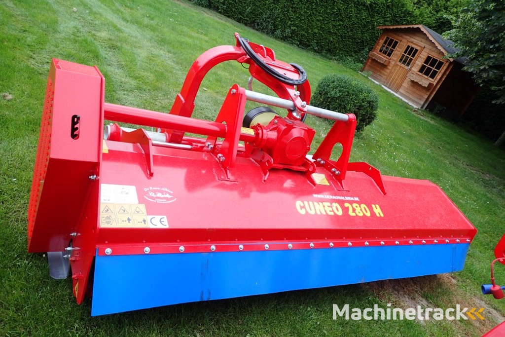 Omarv en Cosmo Gamma vanaf 100 cm tot 300 cm voor prof gebruik