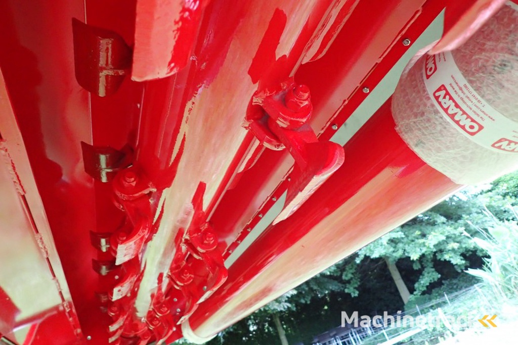 Omarv en Cosmo Gamma vanaf 100 cm tot 300 cm voor prof gebruik