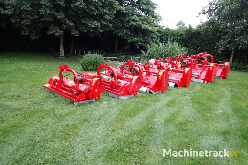 Omarv en Cosmo Gamma vanaf 100 cm tot 300 cm voor prof gebruik