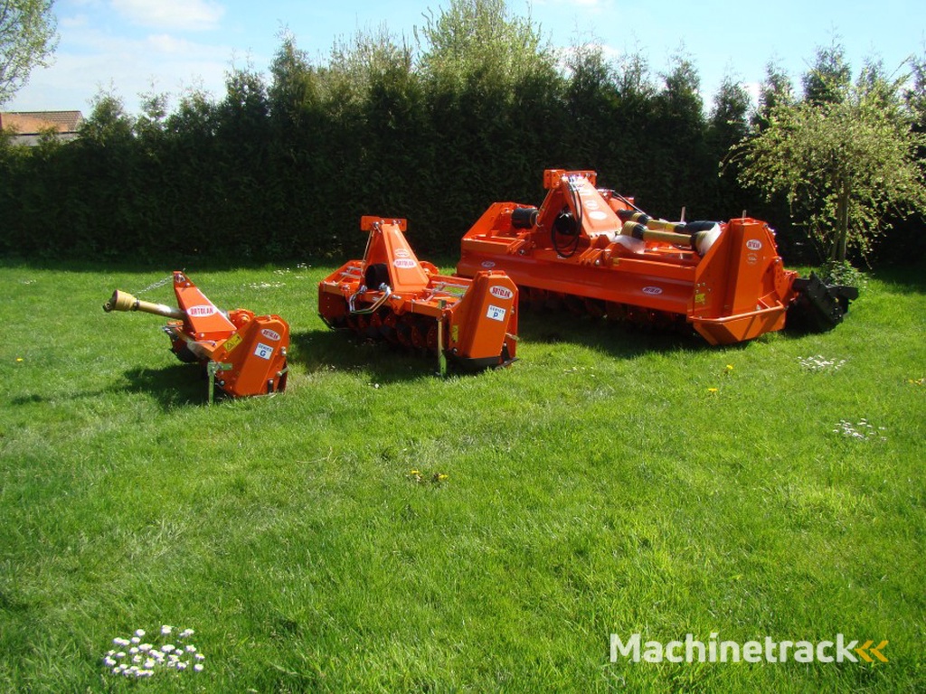 Ortolan  Serie M 300 PK