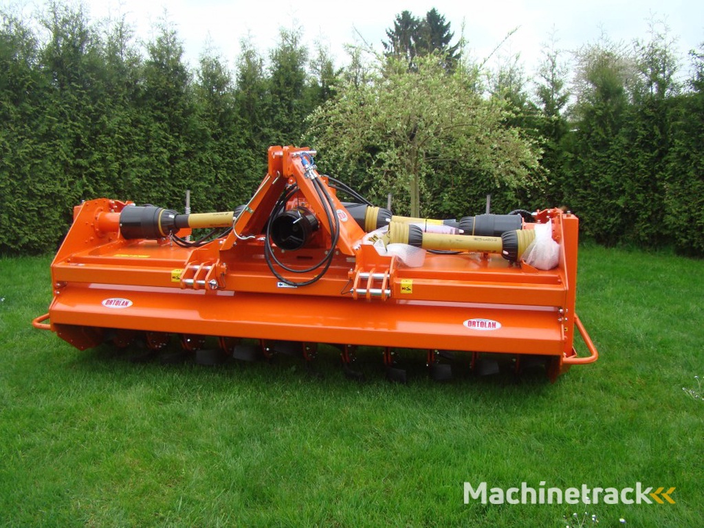 Ortolan  Serie M 300 PK