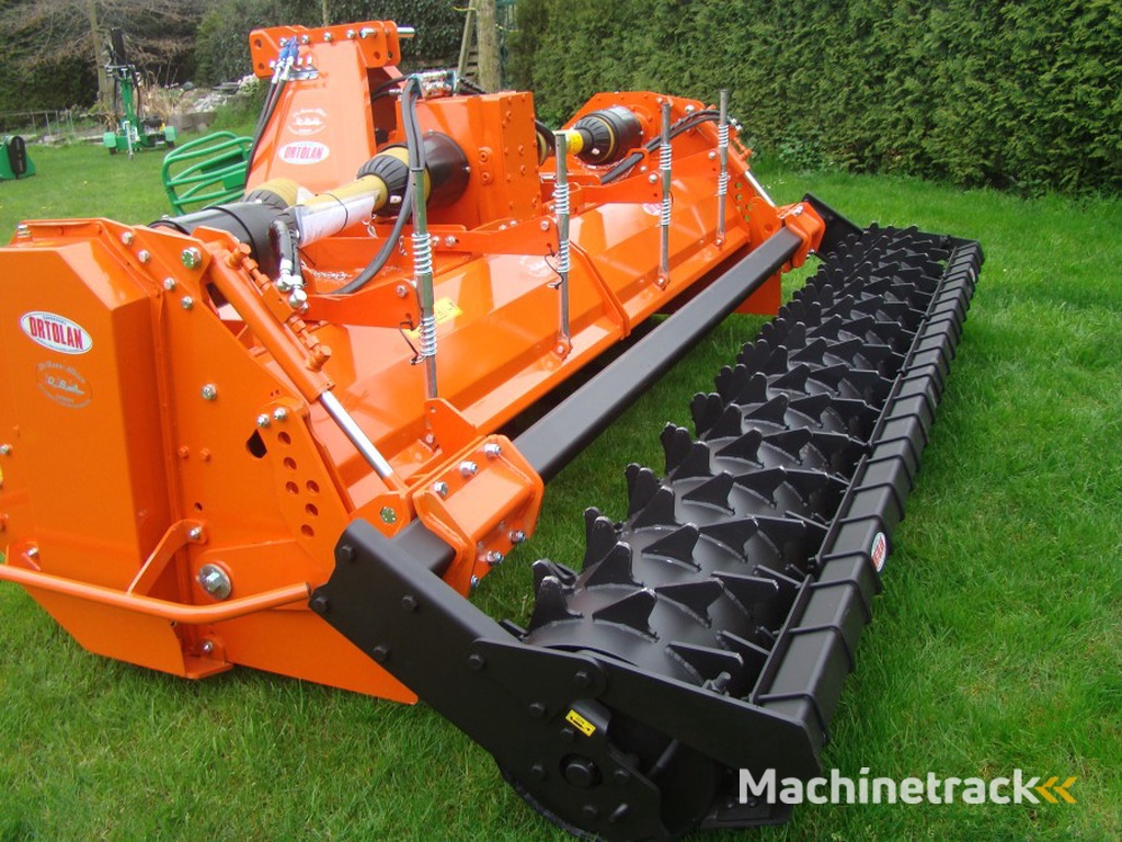 Ortolan  Serie M 300 PK