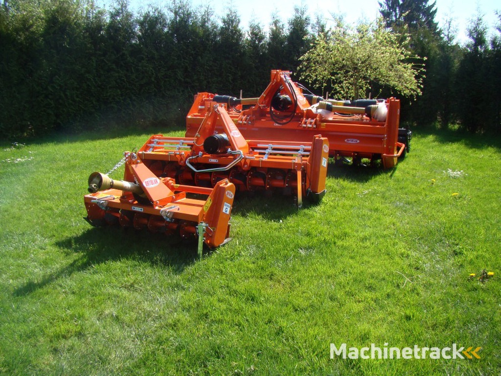 Ortolan  Serie M 300 PK