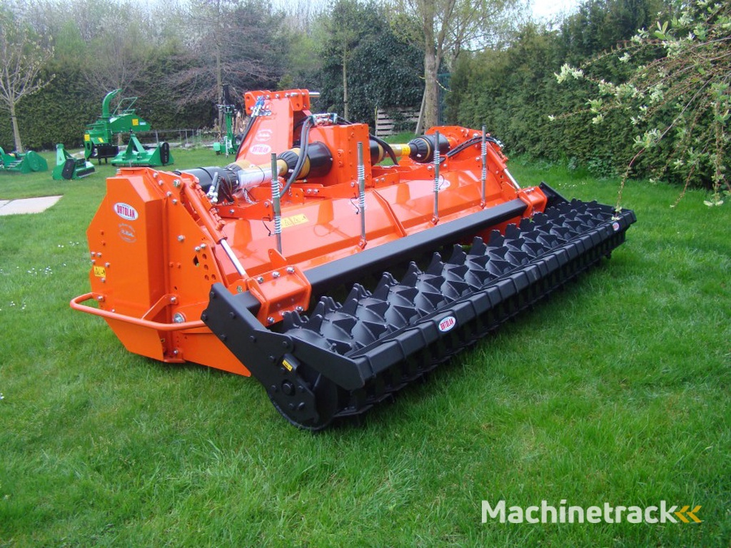 Ortolan  Serie M 300 PK