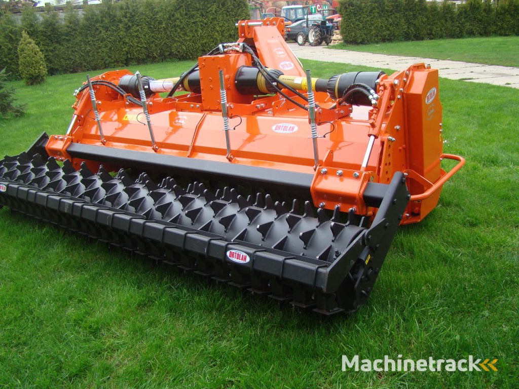 Ortolan  Serie M 300 PK